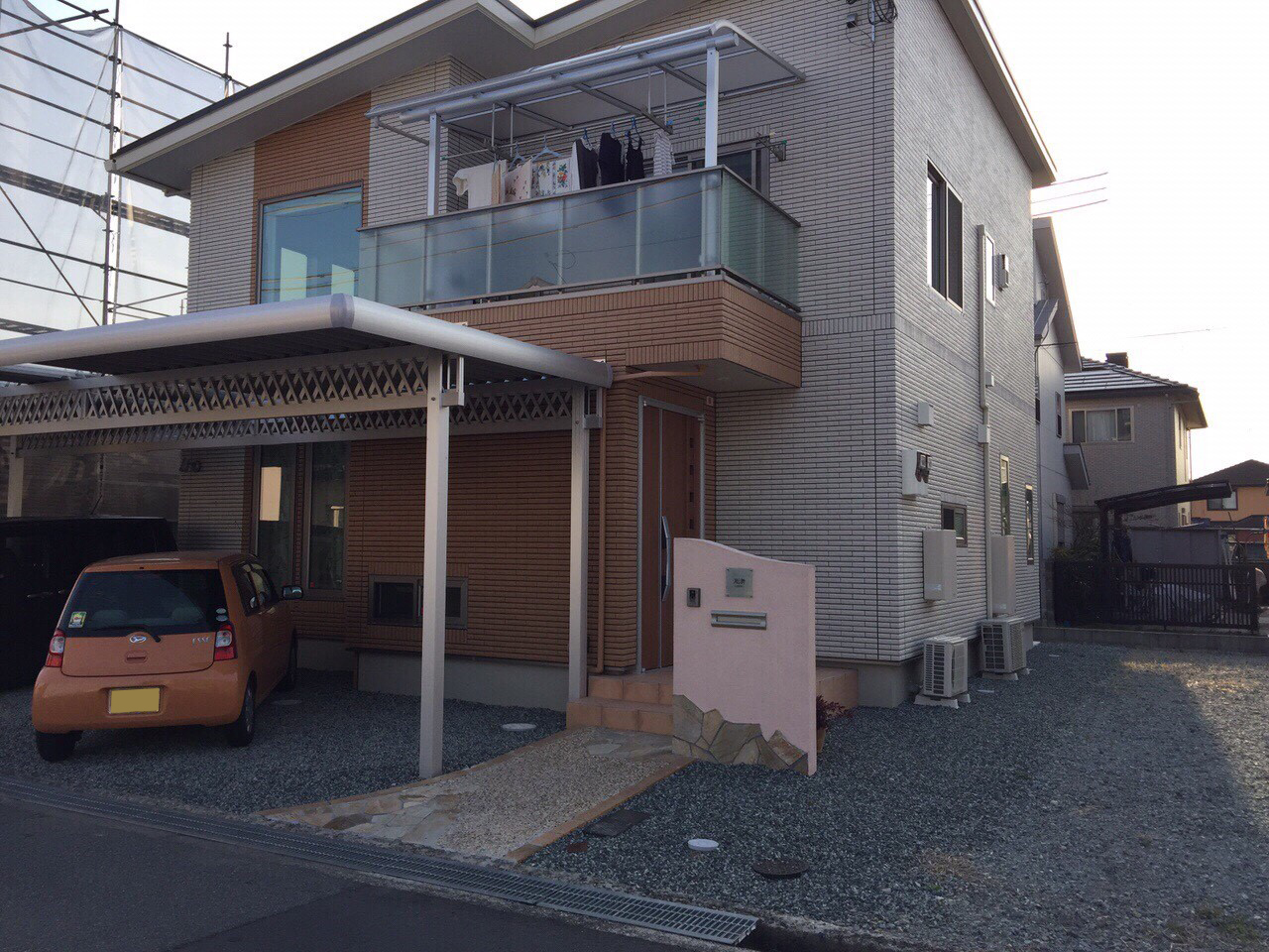 ���� �J�[�|�[�g �G�N�X�e���A �ԕ� ����