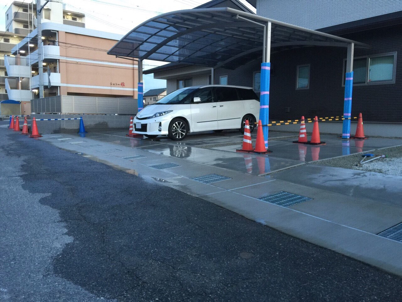 ���� �J�[�|�[�g �G�N�X�e���A �P�H ����