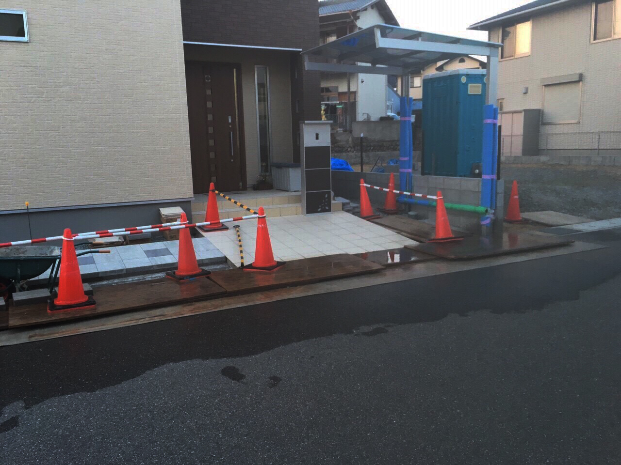 ���� �J�[�|�[�g �G�N�X�e���A �P�H ����