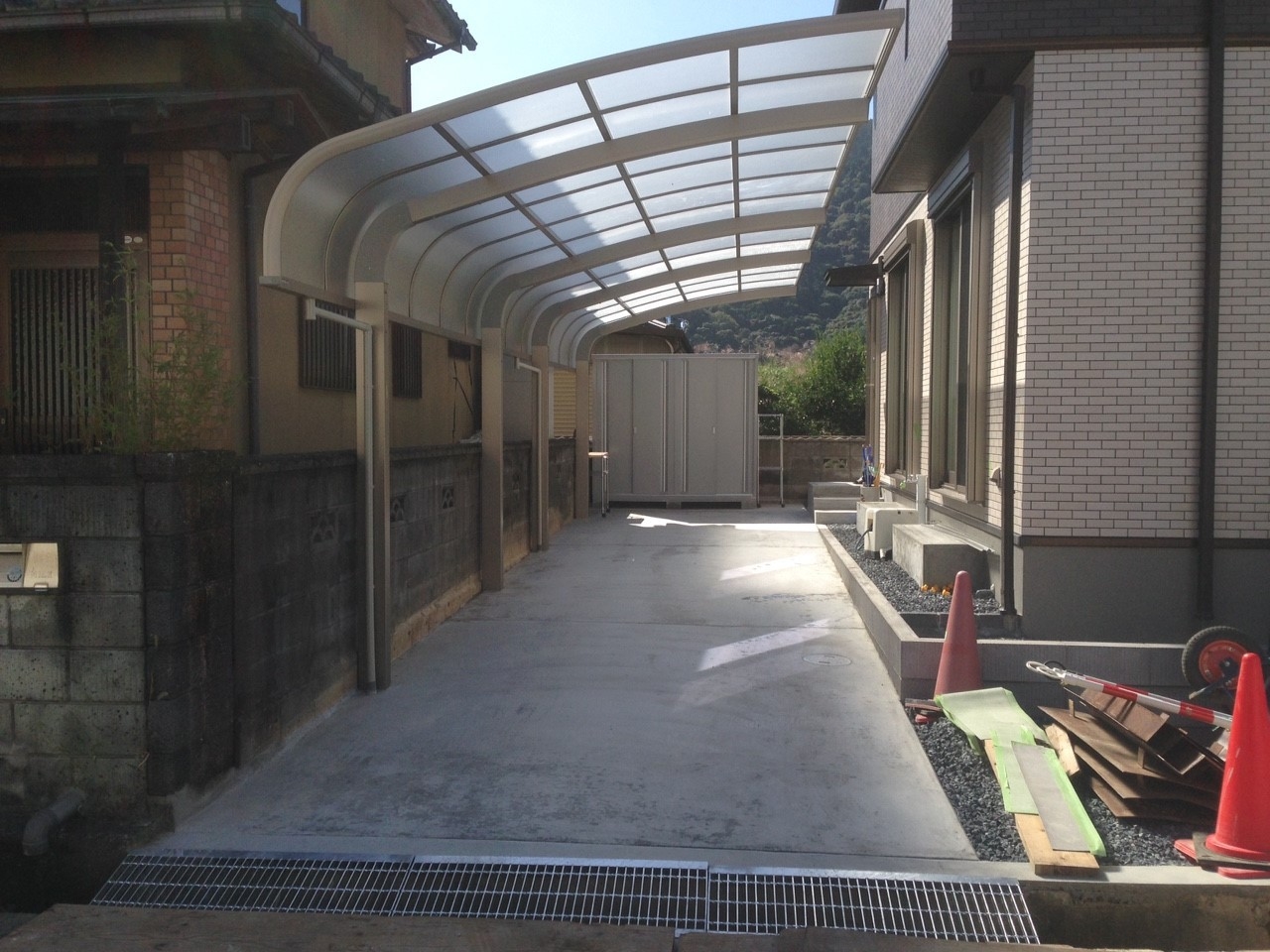 ���� �J�[�|�[�g �G�N�X�e���A �P�H ����