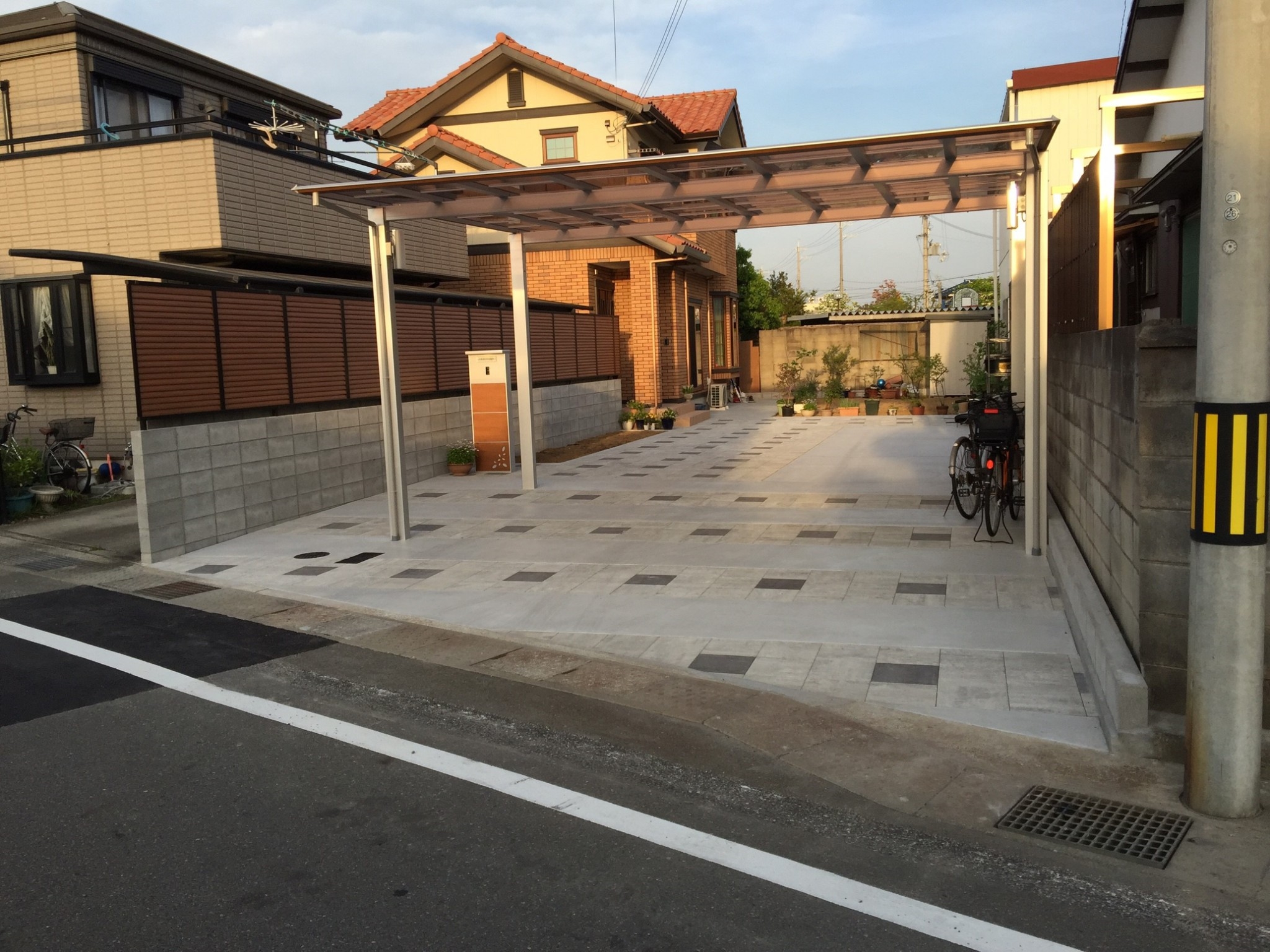 ���� �J�[�|�[�g �G�N�X�e���A �P�H ����