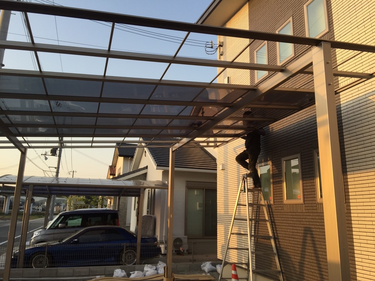 ���� �J�[�|�[�g �G�N�X�e���A �P�H ����