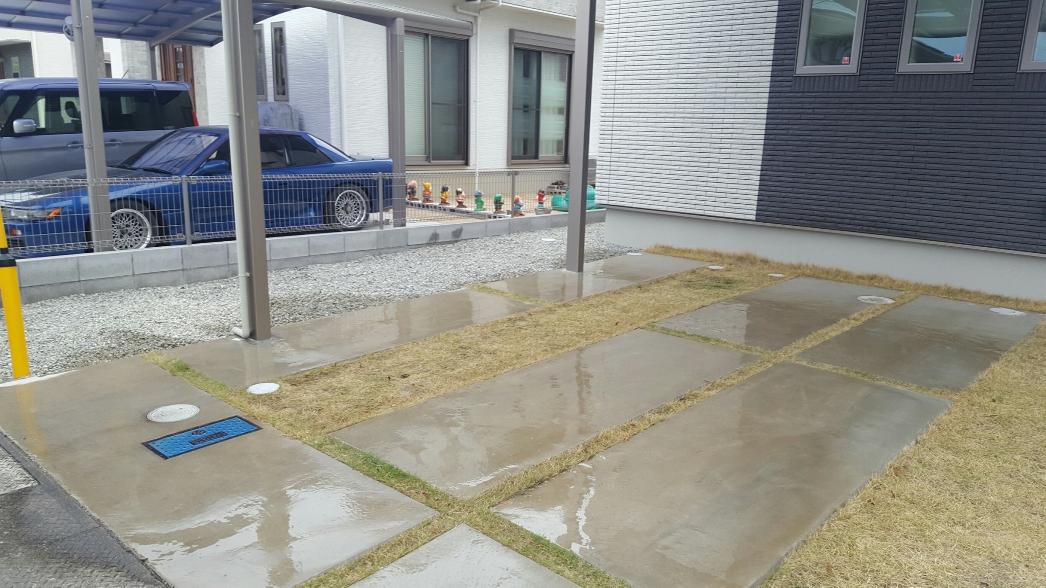 ���� �J�[�|�[�g �G�N�X�e���A �P�H ����