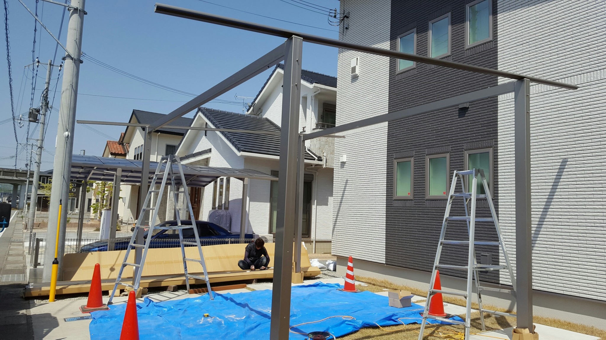 ���� �J�[�|�[�g �G�N�X�e���A �P�H ����